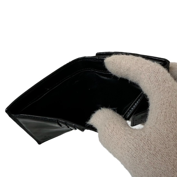 GUCCI Small Wallet with CherryLine - Picture 10 of 14